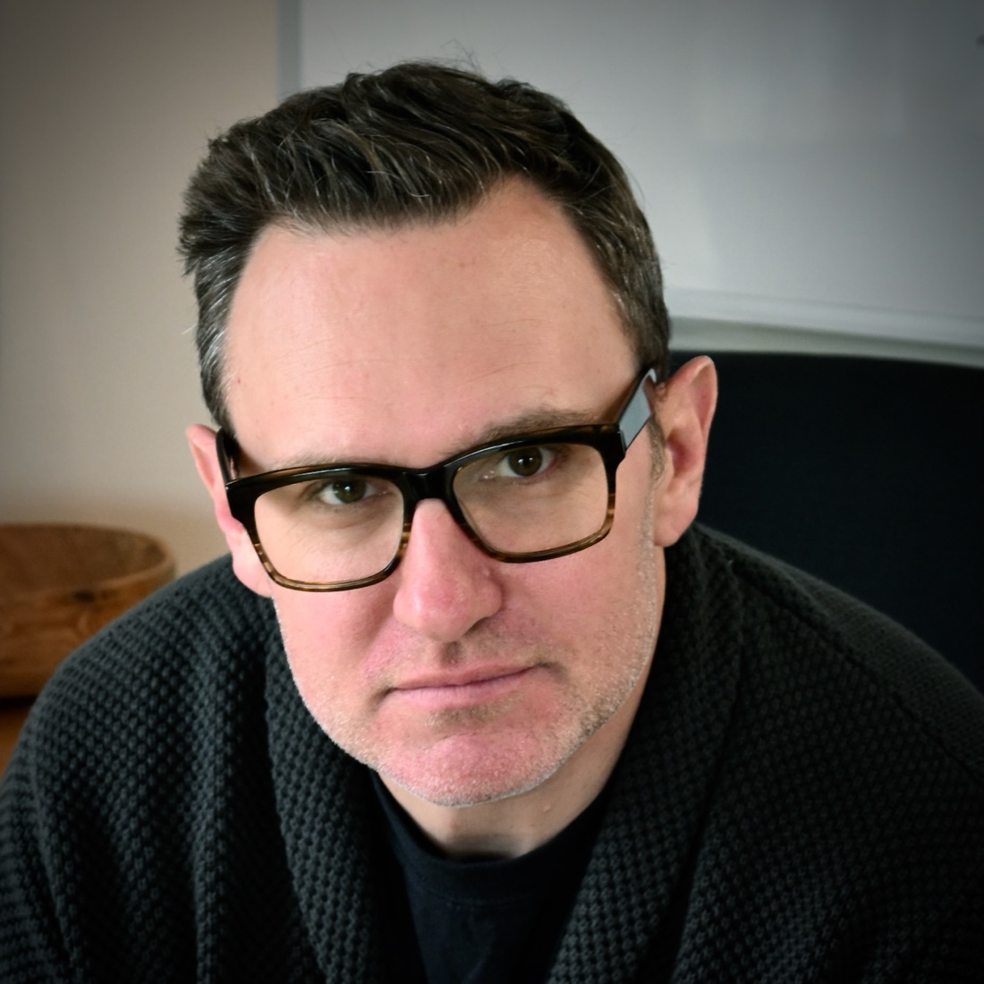 Kurt McCulloch